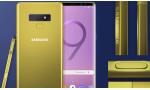 Galaxy Note 9 phải lên kệ sớm, vì iPhone hay một sản phẩm nào khác?